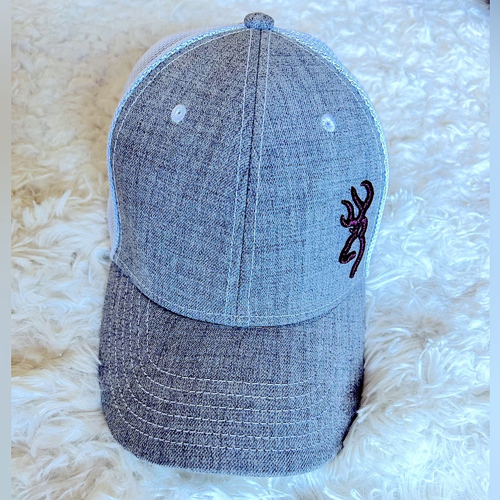 Browning Women’s Nadia Cap